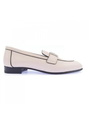 Hermes Paris Shoes Sneakers Pink